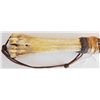 Image 2 : Plains Indian Buffalo Bone Quirt