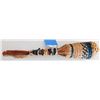 Image 7 : Northwest Coast Basketry Rattle