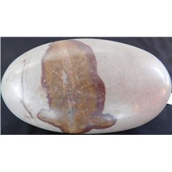 Lingam Stone