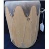Image 4 : Cochiti Wood & Hide Drum