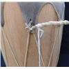 Image 6 : Cochiti Wood & Hide Drum