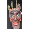 Mexican Festival Mask