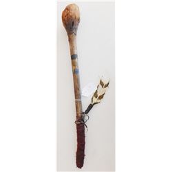 Plains Indian Drum Beater