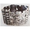Mexican Silver Bracelet