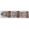 Image 4 : Mexican Silver Bracelet