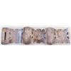 Image 5 : Mexican Silver Bracelet