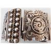 Image 7 : Mexican Silver Bracelet