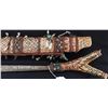 Image 8 : Indonesian Ceremonial Fighting Knife