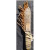 Image 2 : Plains Indian Knife & Sheath