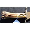 Image 9 : Plains Indian Knife & Sheath