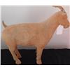 Hon Dynasty Chinese Pottery Ram