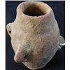 Image 8 : 2 Pre-Columbian Pottery Vessels