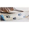 Image 3 : Plains Indian Buffalo Rib Dance Bow