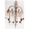 Plains Indian Coyote  Medicine Wand