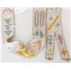 Image 8 : Two Loomwork Beaded Strips