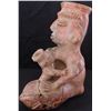 Image 2 : Pre-Columbian Jar, Mother & Child