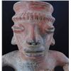 Image 8 : Pre-Columbian Jar, Mother & Child