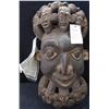 Image 1 : Large Wooden African Mask