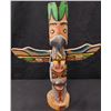 Northwest Coast Totem