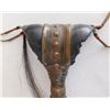 Image 2 : Plains Indian Buffalo Rattle Toe