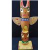 Image 1 : NWC Double Effigy Totem