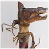 Image 2 : Plains Indian Snapping  Turtle Medicine Wand