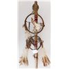 Image 8 : Plains Indian Snapping  Turtle Medicine Wand