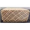 Image 1 : Polynesian Basketry Box