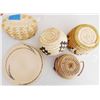 Image 8 : 6 Baskets