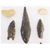 Image 3 : Pre-Historic Oregon Points