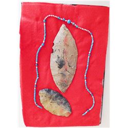 Oregon Trade Beads & Blades