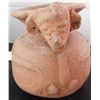Image 1 : Monkey Effigy Bowl