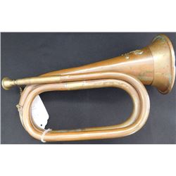 Military Trumpet
