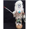 Image 1 : Kachina "Buffalo Dancer"