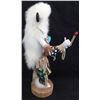 Image 2 : Kachina "Buffalo Dancer"