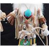 Image 8 : Kachina "Buffalo Dancer"