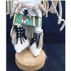 Image 9 : Kachina "Buffalo Dancer"
