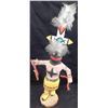 Image 1 : Gahn Dancer Kachina