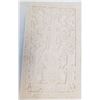 Image 1 : Mayan-Style Stone Plaque