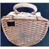 Image 2 : Basketry Fishing Creel