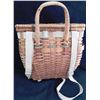 Image 4 : Basketry Fishing Creel
