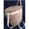 Image 5 : Basketry Fishing Creel