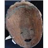 Image 5 : Carved African Wood Mask