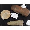 Image 1 : New Mexico Artifact Collection