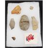 Image 1 : San Diego Artifact Collection