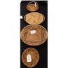 Image 1 : Papago Basket Collection