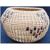 Image 1 : Washoe Indian Basket