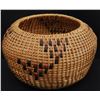 Image 2 : Washoe Indian Basket
