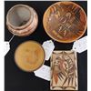 Image 1 : Collection of Southwest Ceramics