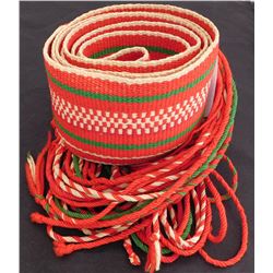 Hopi Sash